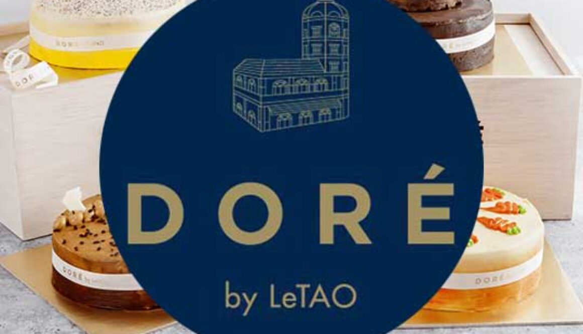 Franchise Dore by Letao, Kemitraan Kue Jepang, Bisnis Pastry Premium, Investasi Kuliner 2026, Daily Biz