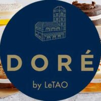 Franchise Dore by Letao, Kemitraan Kue Jepang, Bisnis Pastry Premium, Investasi Kuliner 2026, Daily Biz
