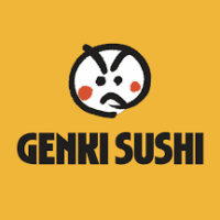 Franchise Genki Sushi, Waralaba Restoran Jepang, Bisnis Sushi Modern, Peluang Usaha Kuliner, Daily Biz