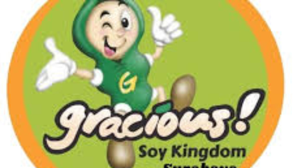 Franchise Gracious Soy Kingdom, Bisnis Minuman Sehat, Waralaba Susu Kedelai, Peluang Usaha 2026, Daily Biz