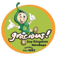 Franchise Gracious Soy Kingdom, Bisnis Minuman Sehat, Waralaba Susu Kedelai, Peluang Usaha 2026, Daily Biz