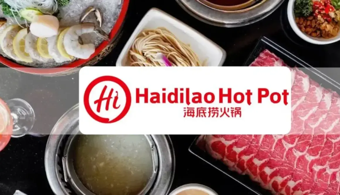 Franchise Haidilao Hot Pot, Bisnis Restoran Mewah, Investasi Kuliner, Peluang Waralaba, Daily Biz