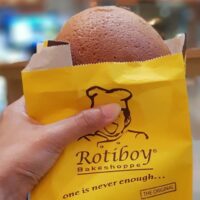 Syarat Utama Membuka Gerai Franchise Roti Boy