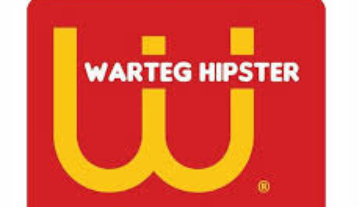 Franchise Warteg Hipster, Ide Usaha Kuliner, Bisnis Warteg Modern, Waralaba Makanan, Daily Biz