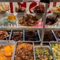 Franchise Warteg Indah Jaya, Warteg Modern, Bisnis Kuliner, Waralaba Murah, Daily Biz