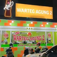 Franchise Warteg Jaya Agung, Bisnis Warteg Modern, Kemitraan Kuliner, Peluang Usaha 2026, Daily Biz