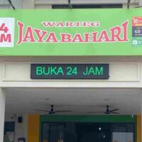 Franchise Warteg Jaya Bahari BSD, Waralaba Warteg Modern, Bisnis Kuliner BSD, Peluang Usaha 2026, Daily Biz