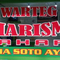 Franchise Warteg Kharisma Bahari, Waralaba Warteg, Bisnis Kuliner Murah, Investasi Warteg, Daily Biz