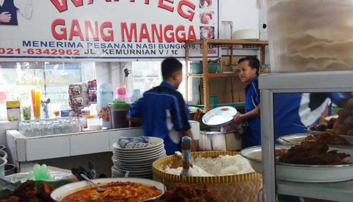 Franchise Warteg Mangga Dua, Waralaba Warteg, Bisnis Kuliner Modern, Peluang Usaha 2026, Daily Biz
