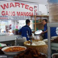 Franchise Warteg Mangga Dua, Waralaba Warteg, Bisnis Kuliner Modern, Peluang Usaha 2026, Daily Biz