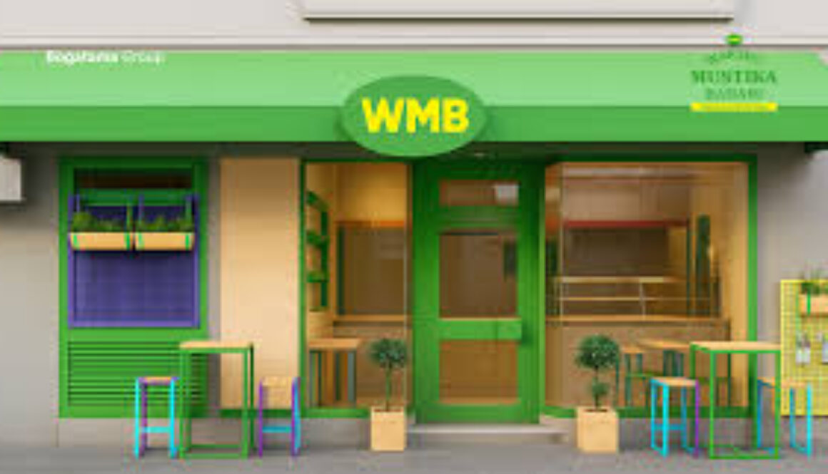 Franchise Warteg Mustika Bahari, Bisnis Warteg Modern, Kemitraan Kuliner, Waralaba Makanan, Daily Biz