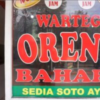 Franchise Warteg Orange, Bisnis Warteg Modern, Waralaba Kuliner, Peluang Usaha 2026, Daily Biz