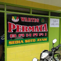 Franchise Warteg Permata Bahari, Warteg Modern, Bisnis Kuliner, Peluang Usaha 2026, Daily Biz