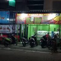 Franchise Warteg Sedap Malam, Bisnis Kuliner, Modal Waralaba, Warteg Modern, Daily Biz