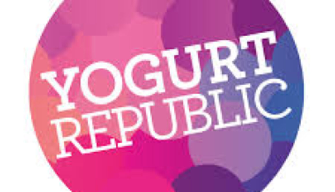 Franchise Yogurt Republic, Waralaba Yogurt, Bisnis Kuliner Sehat, Modal Franchise 2026, Daily Biz