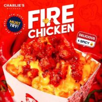 Strategi Mengelola Operasional Franchise Charlie's Agar Cuan Maksimal