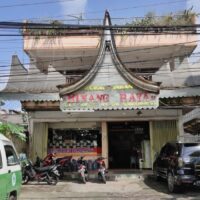 Estimasi Harga Franchise RM Padang Rancak Bana Terbaru