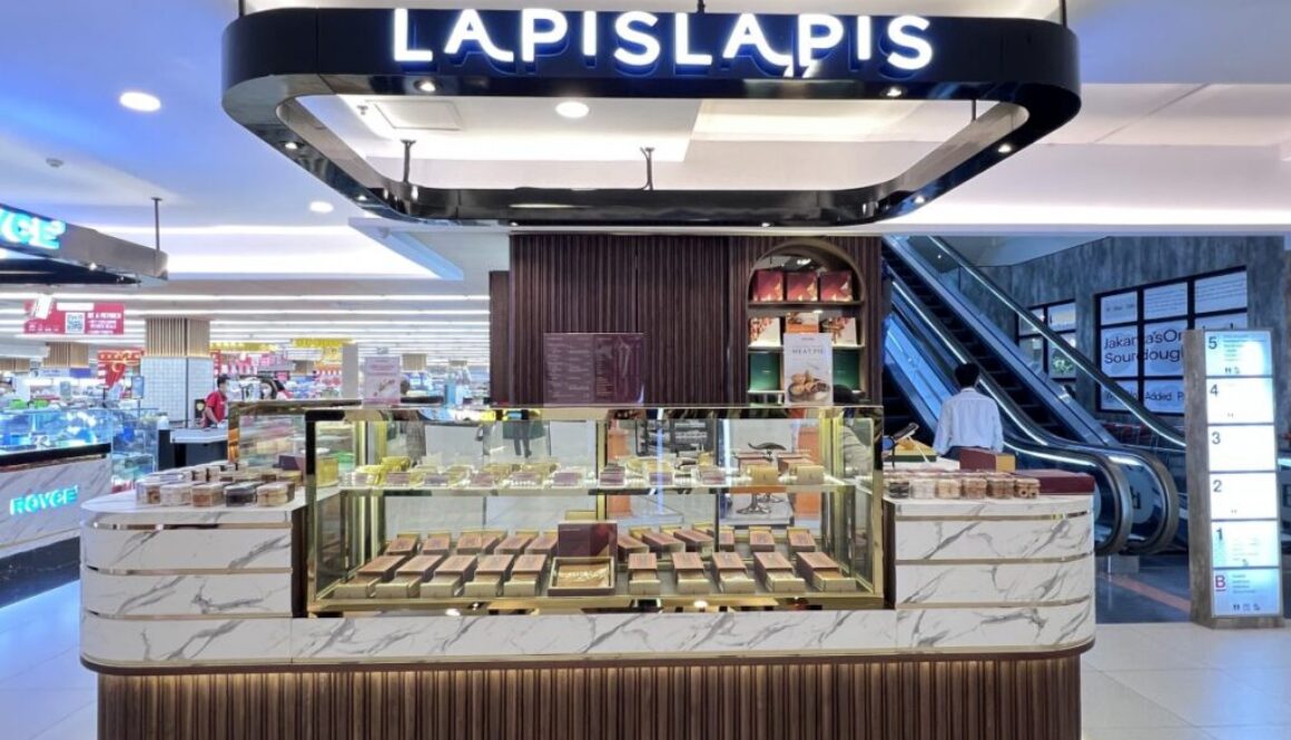 Estimasi Modal dan Keuntungan Franchise Lapis Lapis