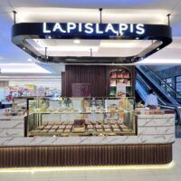 Estimasi Modal dan Keuntungan Franchise Lapis Lapis