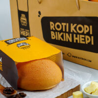 Rincian Estimasi Modal Franchise Roti Kopi