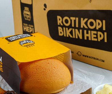 Rincian Estimasi Modal Franchise Roti Kopi