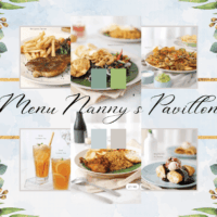 Mengenal Konsep Unik Franchise Nanny's Pavillon