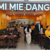 Potensi Keuntungan Franchise Mi Mie Dang di Tahun 2026