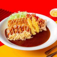 Mengapa Memilih Franchise Monster Curry Saat Ini?