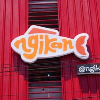 Menakar Besaran Modal Franchise Ngikan Yuk