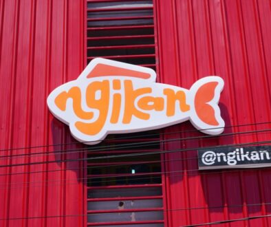 Menakar Besaran Modal Franchise Ngikan Yuk