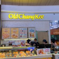 Strategi Mengembangkan Franchise Old Chang Kee di Indonesia