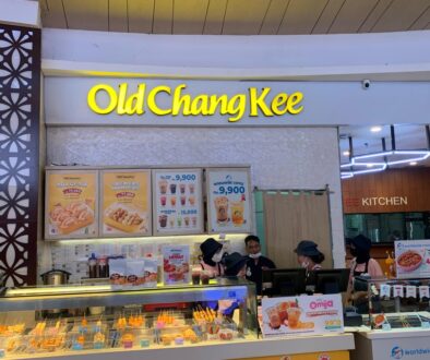 Strategi Mengembangkan Franchise Old Chang Kee di Indonesia