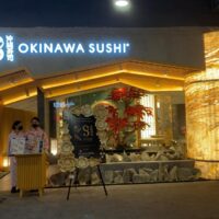 Estimasi Biaya Franchise Okinawa Sushi dan Modal Awal