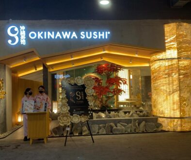 Estimasi Biaya Franchise Okinawa Sushi dan Modal Awal