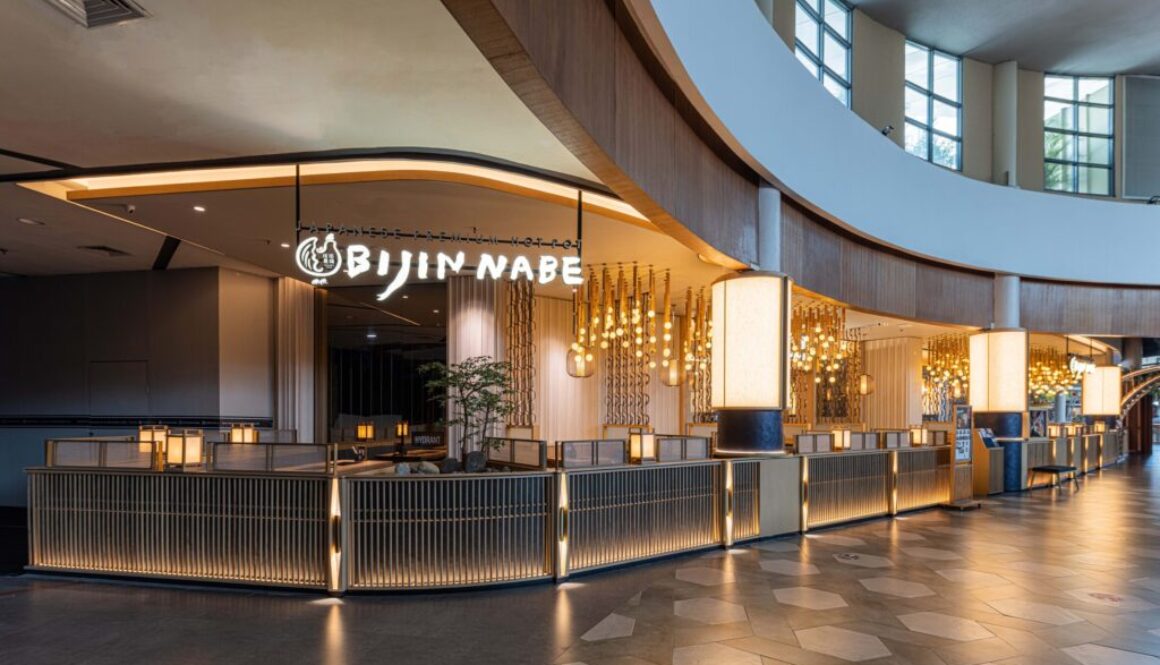 Keunggulan Bergabung dengan Franchise Bijin Nabe