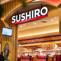 Perkiraan Modal Awal Franchise Sushiro
