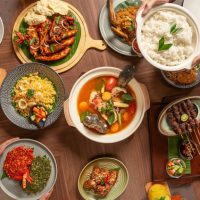 Mengapa Memilih Franchise Seribu Rasa Maison Tatsuya?