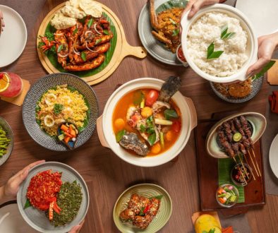 Mengapa Memilih Franchise Seribu Rasa Maison Tatsuya?