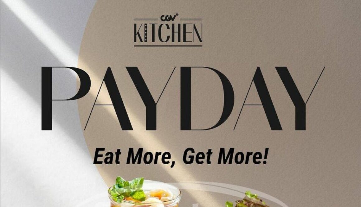 Syarat dan Cara Gabung Franchise CGV Kitchen