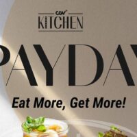 Syarat dan Cara Gabung Franchise CGV Kitchen