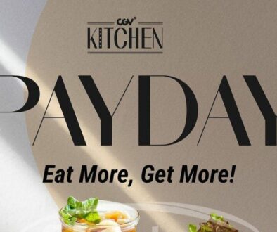 Syarat dan Cara Gabung Franchise CGV Kitchen