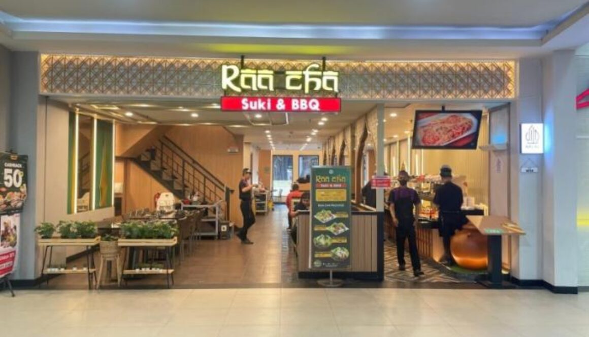 Rincian Modal Franchise RAA Cha Gokana yang Perlu Disiapkan