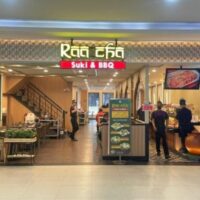 Rincian Modal Franchise RAA Cha Gokana yang Perlu Disiapkan