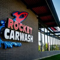 Rincian Investasi Franchise Rocket Car Wash