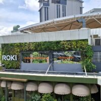 Strategi Sukses Mengelola Franchise Roki Brasserie
