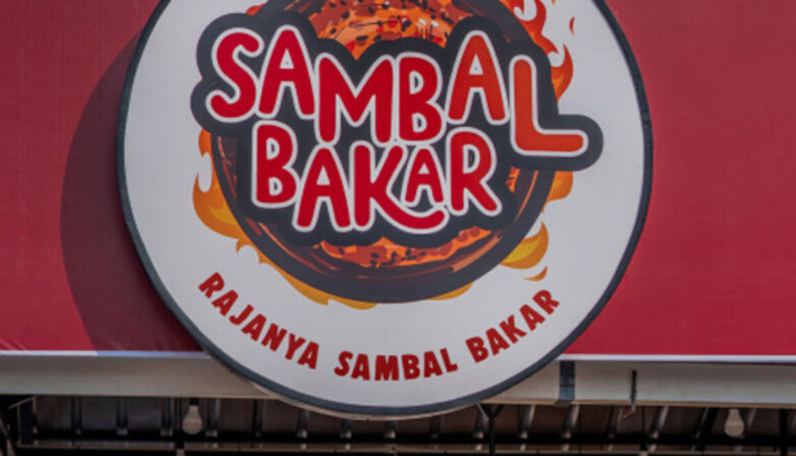 Rincian Modal Franchise Sambal Bakar Indonesia