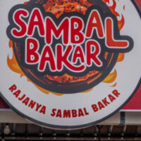Rincian Modal Franchise Sambal Bakar Indonesia