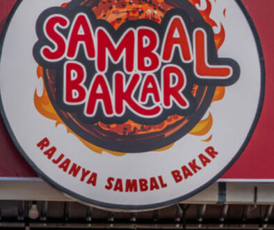 Rincian Modal Franchise Sambal Bakar Indonesia