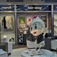 Menakar Investasi Franchise Mack's Creamery