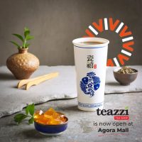 Syarat Bergabung dengan Franchise Teazzi